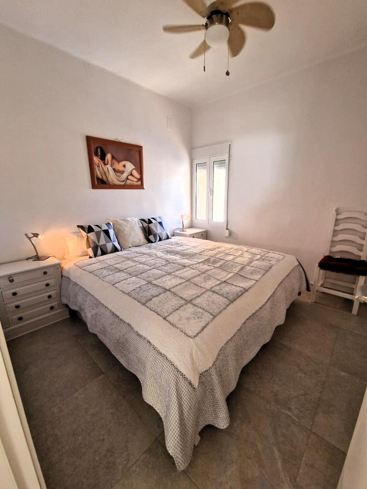 La Golondrina Villa Benissa Exterior foto