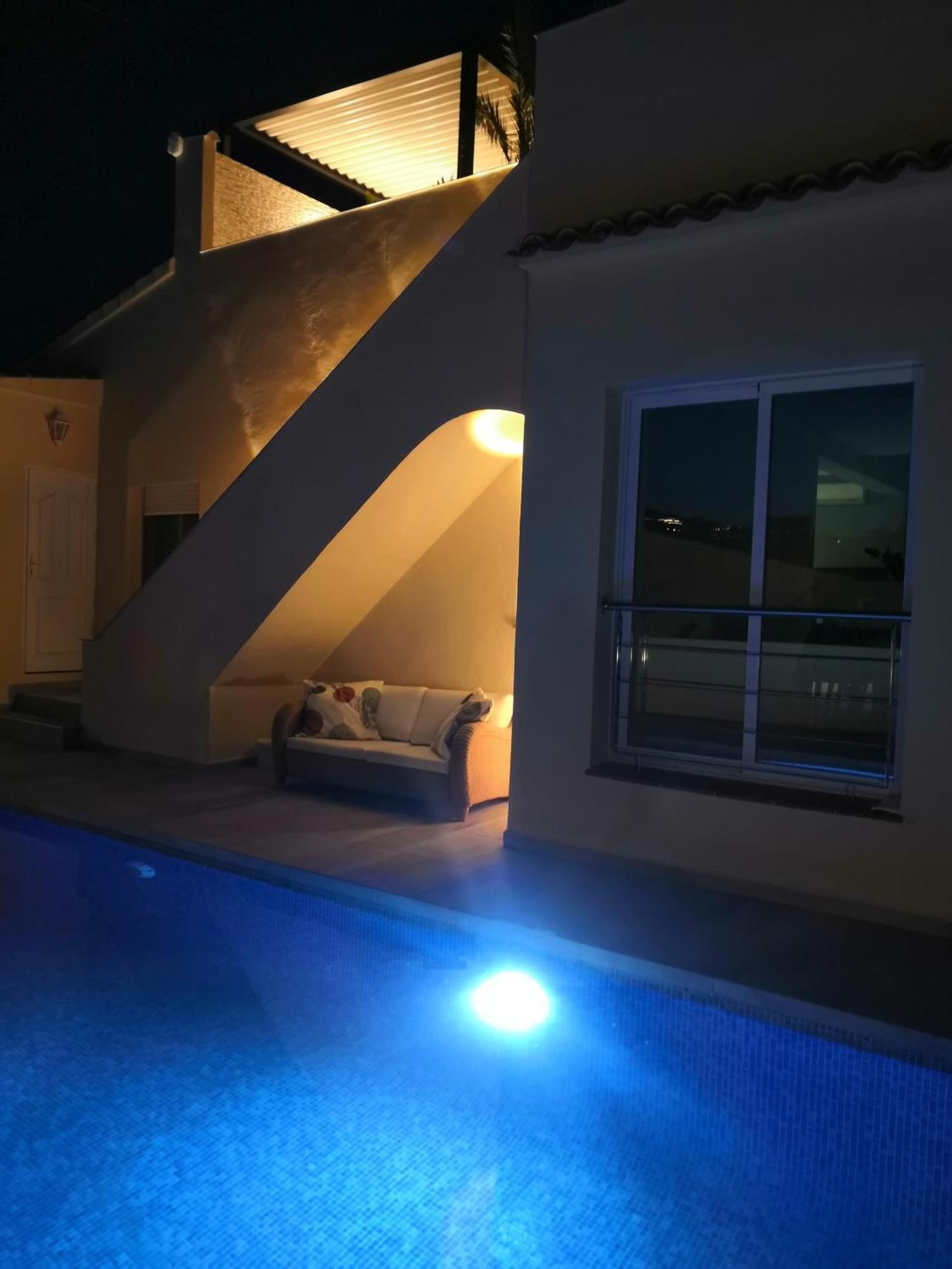 La Golondrina Villa Benissa Exterior foto